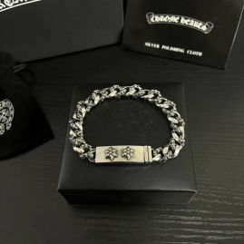 Picture of Chrome Hearts Bracelet _SKUChromeHeartsbracelet05cly706433